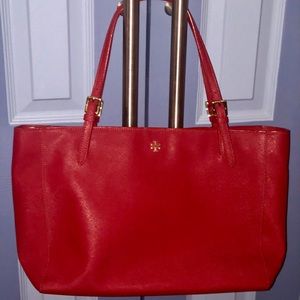 Tory Burch Large Tote